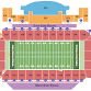 NCAA Division I FCS Playoffs: First Round - Montana Grizzlies vs. TBD (Date: TBD - If Necessary) en Missoula Entradas - 11/30/2024