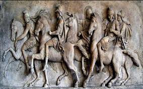 Image result for bas-relief