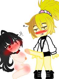 Post 4339422: Gacha_club gacha_life KunsiriK