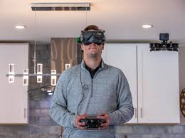 Why North Bay businesses, agencies are employing more drones for real  estate, construction, vacation ventures