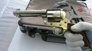 High quality russian roulette gifts and merchandise. Asmr Show Let S Play Replica Revolver Russian Roulette Speedasmr Youtube