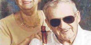 Robert & Josephine Mayfield