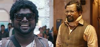 Arunraja kamaraj is a singer, lyricist, actor, director. Arunraja Kamaraj As An Oldie Nettv4u