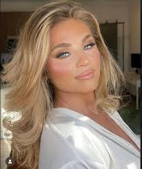 Megan Elizabeth Stice (meganelizabethstice)