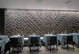 pin on restaurant bar design