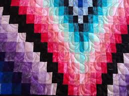 Download the perfect bouquet of flowers pictures. Bargello Quilt Pamelajeannestudio