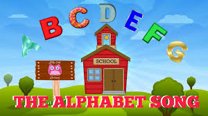 Use this music video to teach and learn the alphabet, phonics, . Amazon Com The Alphabet Song Abc Song Nursery Rhymes For Kids Little Owl Learning Creative Media Productions Little Owl Learning Movies Tv