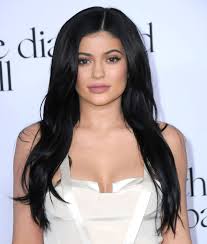 Watch kylie jenner do her lip liner with her eyes closed—and more beauty secrets. 50 Best Kylie Jenner Hair Looks The Best Hairstyles Of Kylie Jenner