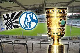 ️ expires in 23 hrs. 1 Dfb Pokalhauptrunde Fc 08 Villingen Empfangt Schalke Am Sonntag Fussball Schwarzwalder Bote