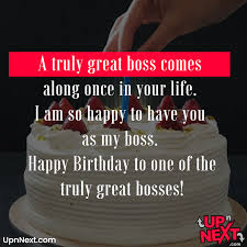 You may not get to say it every day, so here's your chance. Happy Birthday Boss Wishes Messages Funny Happy Birthday Wishes Happy Birthday Wishes Cousin Funny Birthday Message