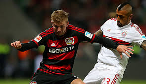 The horrific scenes in copenhagen today shook the world of football fandom to its very core. Mittelfeldspieler Verlasst Leverkusen