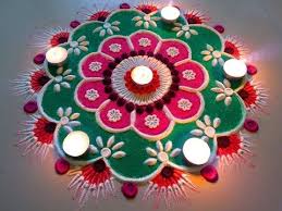 Beautiful Creative And Innovative Multicolored Rangoli Design By Deepika Pant Youtube Rangoli Designs Easy Rangoli Designs Diwali Free Hand Rangoli Design Simple hands free rangoli design with rainbow colors for diwali. pinterest