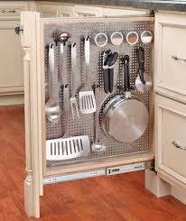 33 creative kitchen storage ideas