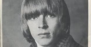 Keith Relf: Shapes in my Mind (Epic, 1966)