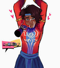 Hobie Brown Porn - Rule 34