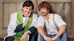 Inventarsi un miracolo per attirare fedeli e turisti. Si Accettano Miracoli Dove E Stato Girato Il Film Cinematographe It