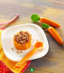 Recette Bebe 8 Mois Boeuf Carottes Bledina Recette Recette Bebe 8 Mois Recette Bebe Recette