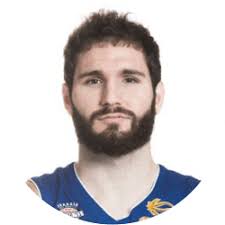 Informações e Estatísticas de Gabe Levin