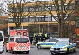 » city prices dortmund weather map tickets flights air flights germany air tickets airplanes air travel places attraction ecology safety traffic quality of life health care climate photo dortmund reviews. Germany School Attack Pupil Killed By Classmate Near Dortmund Bbc News
