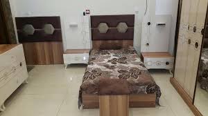 غرفة نوم تركي نفر واحد سرير عدد 2 سما الاندلس للاثاث Sama El Andalus Furniture Facebook