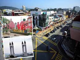 Kementerian kerajaan tempatan dan perumahan sarawak adalah sebuah kementerian yang bertanggungjawab ke atas 24 buah pihak berkuasa tempatan di sarawak. Melaka Kuala Terengganu Seremban Bandar Paling Bahagia