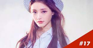 We choose the most beautiful chinese actresses 2020 according to your votes. The Top 18 Most Attractive Chinese Actresses In 2019 Hotpot Tv Watch Chinese Taiwanese And Hk Tv Shows For Free