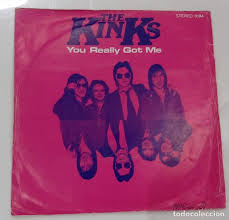 You got me so i can't sleep at night. The Kinks Stop Your Sobbing You Really Got Kaufen Vinyl Singles Mit Pop Rock International Der 80er Jahre In Todocoleccion 123537471