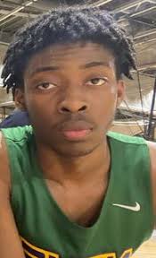 Devin Emerson's Men's Basketball Recruiting Profile