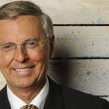 Heinz Bertram's Instagram, Twitter & Facebook