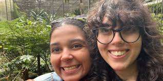 Trinity Johns and Wren Kohler's Wedding Website