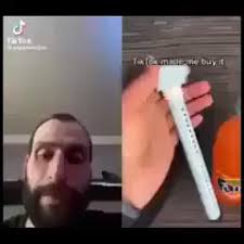 Gerald (dollar store purple guy)