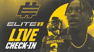 The Opportunities at USC Are Endless' -- Elite 4-Star QB Jonas Williams  Breaks Silence