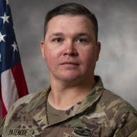 10+ "Derrick Pate" profiles