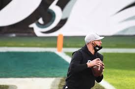 Coach mckie 2.273 viewsstreamed 10 months ago. What They Re Saying Wentz S Role In Eagles Coaching Search When It Might End And Who They Might Hire Phillyvoice