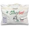 Piuma d'oca matrimoniale 4 stagioni / piumino matrimoniale inverno oca trapunta piumino d oca autunno inverno trapunta 4 stagioni piumino caldo piuma piumone queen king leaf stampato king queen full single twin 150x200cm 3500g 1 casa e cucina b08157dg7j. Piumini D Oca Matrimoniali 4 Stagioni Confronta Prezzi Trovaprezzi It