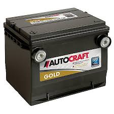 Find Autocraft Gold Battery Group Size 96r 590 Cca