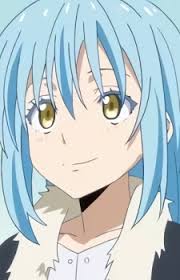 Check out amazing tensei_shitara_slime_datta_ken artwork on deviantart. Rimuru Tempest Tensei Shitara Slime Datta Ken Myanimelist Net