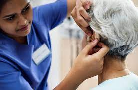 Hearing Aid Specialist: What Is It? And How To Become One? | Ziprecruiter