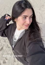 Ashley Alvarez Rodriguez Long Island