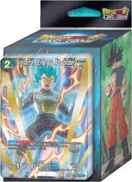 Maybe you would like to learn more about one of these? Dragon Ball Super Universe 7 Unison Set 21 Potomac Distribution