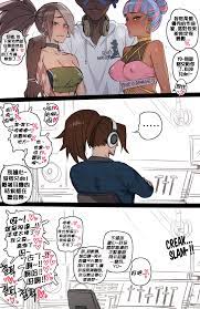 nhentai : Free Hentai Manga, Doujinshi and Comics Online!