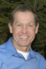 Bruce Heim Obituary (1957