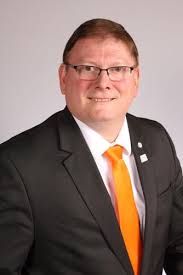 Spirited discussion at District 7 special board meeting precedes executive  session to discuss superintendent Dr. Jeffrey Thake