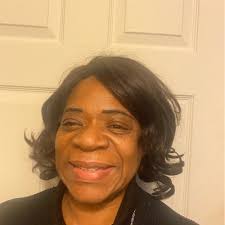 Me and my 1988 prom date at Barringer High School, City of Newark, New  Jersey, Honorable Judge Sybil Elias!