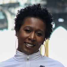 Adena Jones's Instagram, Twitter & Facebook