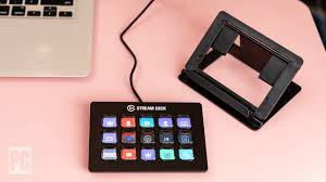 So the steam deck is a. Elgato Stream Deck Review Pcmag