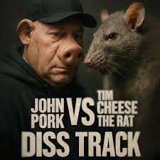 John Pork