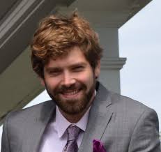 Zachary “Zach” Robert Dayton