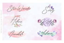 Instantly preview rocket script with your own text. Gardenia Summer Monoline Script Font Free Fonts Script Handwritten Pixelify Net