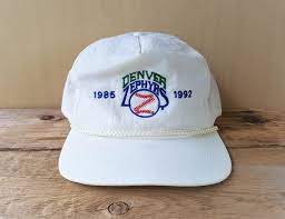 Pin On Vintage Sports Hats